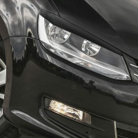 Mračítka předních světlometů VW Sharan II 7N -- od roku výroby 2010- Mračítka předních světlometů VW Sharan II 7N -- od roku výroby 2010-