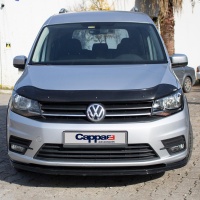 Cappa li�ta (deflektor) p�edn� kapoty VW Caddy -- rok v�roby 2015-20
