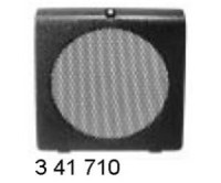 VW GOLF II/JETTA - mřížka repro 130mm přední dveře VW GOLF II/JETTA - mřížka repro 130mm přední dveře
