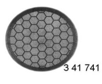 VW PASSAT (97), GOLF IV, LUPO, BEETLE SEAT TOLEDO(99->) AROSA -165mm zadní+přední mřížky- černá barva VW PASSAT (97), GOLF IV, LUPO, BEETLE SEAT TOLEDO(99->) AROSA -165mm zadní+přední mřížky- černá barva