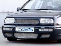 P�edn� maska sport VW Vento