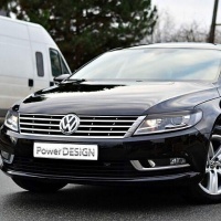 Mračítka předních světlometů VW Passat CC -- rok výroby 2012-16 Mračítka předních světlometů VW Passat CC -- rok výroby 2012-16