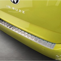 Kryt prahu zadních dveří VW ID Buzz (EB/EBN) -- od roku výroby 2022- Kryt prahu zadních dveří VW ID Buzz (EB/EBN) -- od roku výroby 2022-