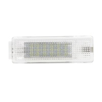 LED osvětlení kufru VW Eos -- od roku výroby 2006- LED osvětlení kufru VW Eos -- od roku výroby 2006-