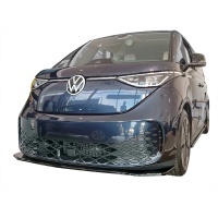 Dynamik Style p�edn� spoiler pod n�razn�k VW ID.Buzz -- od roku v�roby 2022-