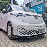 Dynamik Style přední spoiler pod nárazník VW ID.Buzz -- od roku výroby 2022- Dynamik Style přední spoiler pod nárazník VW ID.Buzz -- od roku výroby 2022-