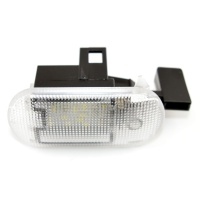 LED osvětlení odkládací schránky VW Passat B5 Facelift -- rok výroby 2000-05 LED osvětlení odkládací schránky VW Passat B5 Facelift -- rok výroby 2000-05