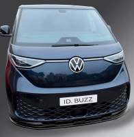 RGM Přední difusor pod nárazník ABS lesklý černý VW ID.Buzz / ID.Buzz Cargo -- od roku výroby 2022- RGM Přední difusor pod nárazník ABS lesklý černý VW ID.Buzz / ID.Buzz Cargo -- od roku výroby 2022-