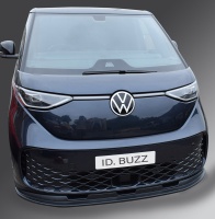 RGM P�edn� difusor pod n�razn�k ABS �ern� VW ID.Buzz / ID.Buzz Cargo -- od roku v�roby 2022-