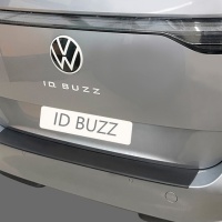 RGM ochranný plast hrany zadního nárazníku VW ID.Buzz (výklopné zadní dveře) -- od roku výroby 2022- RGM ochranný plast hrany zadního nárazníku VW ID.Buzz (výklopné zadní dveře) -- od roku výroby 2022-