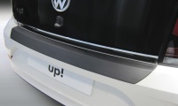 RGM ochranný plast hrany zadního nárazníku VW Up! -- od roku výroby 7/2016- RGM ochranný plast hrany zadního nárazníku VW Up! -- od roku výroby 7/2016-