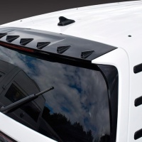 RGM střešní spoiler ABS lesklý černý VW ID.Buzz (Bus/Cargo - výklopné zadní dveře) -- od roku výroby 2022- RGM střešní spoiler ABS lesklý černý VW ID.Buzz (Bus/Cargo - výklopné zadní dveře) -- od roku výroby 2022-