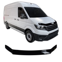 Scoutt lišta (deflektor) přední kapoty VW Crafter -- od roku výroby 2018- Scoutt lišta (deflektor) přední kapoty VW Crafter -- od roku výroby 2018-