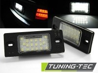 Osvětlení SPZ, LED bílá, VW Passat 3BG Variant, 2000-2005 Osvětlení SPZ, LED bílá, VW Passat 3BG Variant, 2000-2005