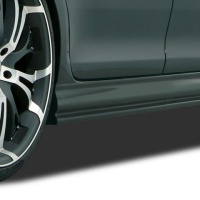 RDX Racedesign prahové nástavce Edition (ABS plast) VW Eos (1F) -- rok výroby 2006-15 RDX Racedesign prahové nástavce Edition (ABS plast) VW Eos (1F) -- rok výroby 2006-15