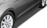 RDX Racedesign prahové lišty Slim (ABS plast lesklý černý) VW Touran 5T -- od roku výroby 2015- RDX Racedesign prahové lišty Slim (ABS plast lesklý černý) VW Touran 5T -- od roku výroby 2015-