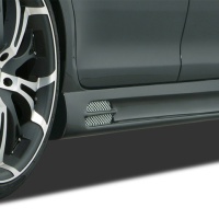 RDX Racedesign prahov� n�stavce GT-Race (ABS plast) VW Up! -- od roku v�roby 2012-