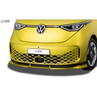RDX Racedesign přední difusor Vario-X3 VW ID.Buzz (včetně Cargo) -- od roku výroby 2022- RDX Racedesign přední difusor Vario-X3 VW ID.Buzz (včetně Cargo) -- od roku výroby 2022-