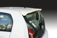 Autostyle zadn� spoiler k�ilt nad okno VW UP! -- od roku v�roby 2012-
