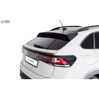 Autostyle zadní spoiler odtrhová hrana VW Taigo (CS1) -- od roku výroby 2021- Autostyle zadní spoiler odtrhová hrana VW Taigo (CS1) -- od roku výroby 2021-