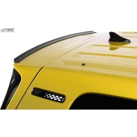 Autostyle zadní spoiler odtrhová hrana VW ID.Buzz (včetně Cargo) -- od roku výroby 2022- Autostyle zadní spoiler odtrhová hrana VW ID.Buzz (včetně Cargo) -- od roku výroby 2022-