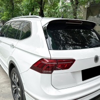 Flaps-deflektory zadního okna VW Tiguan II R-Line Facelift -- rok výroby 2020-24 Flaps-deflektory zadního okna VW Tiguan II R-Line Facelift -- rok výroby 2020-24