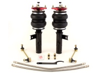 Sada vzduchov�ho podvozku Airlift Performance pro p�edn� n�pravu �ady Performance pro VW Golf 5 / Golf 6 / Scirocco 3 / Passat 3C / Jetta 3 / Touran / Eos