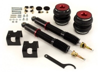 Sada vzduchového podvozku Airlift Performance pro zadní nápravu řady Performance pro VW Golf 5 / Golf 6 / Scirocco 3 / Passat 3C / Jetta 3 / Touran / Eos Sada vzduchového podvozku Airlift Performance pro zadní nápravu řady Performance pro VW Golf 5 / Golf 6 / Scirocco 3 / Passat 3C / Jetta 3 / Touran / Eos