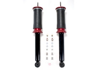 Sada vzduchov�ho podvozku Airlift Performance pro zadn� n�pravu �ady Standard pro VW Golf 2 / Golf 3 / Passat 35i / Vento / Corrado