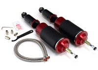 Sada vzduchov�ho podvozku Airlift Performance pro zadn� n�pravu �ady Performance pro VW Golf 1 v�etn� GTI / Cabriolet / Jetta 1+2 / Scirocco 1+2