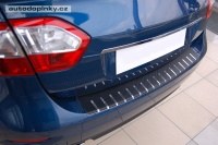 Kryt prahu p�t�ch dve��-nerez+karbon VW ID.BUZZ -- od roku v�roby 2022-