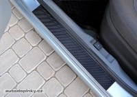 Kryty prah�-karbonov� folie VW EOS -- od roku v�roby 2006- 