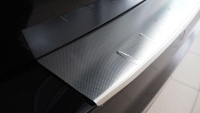 Nerez kryt prahu zadn�ch dve�� - embosovan�, profilovan�, vroubkovan� VW Up! -- od roku v�roby 2012-