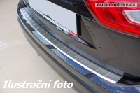 Nerez kryt prahu zadních dveří - embosovaný, profilovaný VW ID.BUZZ -- od roku výroby 2022- Nerez kryt prahu zadních dveří - embosovaný, profilovaný VW ID.BUZZ -- od roku výroby 2022-