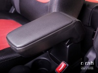 Loketní opěrka Armster S VW Up! -- rok výroby 2011-19 Loketní opěrka Armster S VW Up! -- rok výroby 2011-19