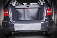 Vana do kufru VW Golf VI PLUS, BOOT- PROFI CODURA Vana do kufru VW Golf VI PLUS, BOOT- PROFI CODURA