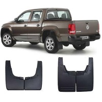 Lapa�e ne�istot - z�st�rky Volkswagen Amarok -- rok v�roby 2010-20 (pro modely s origin�l lemy blatn�k�)