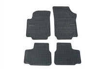 Gumové autokoberce Frogum VW Up! -- od roku výroby 2011- Gumové autokoberce Frogum VW Up! -- od roku výroby 2011-