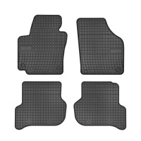 Gumové autokoberce Frogum VW Golf V PLUS -- od roku výroby 2005- Gumové autokoberce Frogum VW Golf V PLUS -- od roku výroby 2005-