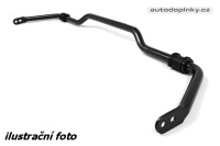 H&R stabilizátor přední VW Fox typ:5Z -- od roku výroby 11/01- (průměr 20mm) H&R stabilizátor přední VW Fox typ:5Z -- od roku výroby 11/01- (průměr 20mm)