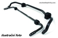 H&R stabilizátor přední + zadní VW Scirocco I typ:53 -- od roku výroby 1979 - (průměr přední 22mm, zadní 26mm) H&R stabilizátor přední + zadní VW Scirocco I typ:53 -- od roku výroby 1979 - (průměr přední 22mm, zadní 26mm)