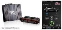 KW DLC W-LAN řídící jednotka pro elektronické ovládání podvozku (pomocí iPhone) VW Phaeton (3D, 3d) -- od roku výroby 01/02- (regulace snížení přední nápravy 0-30mm, zadní nápravy 0-30mm) KW DLC W-LAN řídící jednotka pro elektronické ovládání podvozku (pomocí iPhone) VW Phaeton (3D, 3d) -- od roku výroby 01/02- (regulace snížení přední nápravy 0-30mm, zadní nápravy 0-30mm)