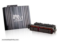KW DLC řídící jednotka pro elektronické ovládání podvozku VW Phaeton (3D, 3d) -- od roku výroby 01/02- (regulace snížení přední nápravy 0-30mm, zadní nápravy 0-30mm) KW DLC řídící jednotka pro elektronické ovládání podvozku VW Phaeton (3D, 3d) -- od roku výroby 01/02- (regulace snížení přední nápravy 0-30mm, zadní nápravy 0-30mm)