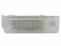 LED osvětlení kufru VW Golf V LED osvětlení kufru VW Golf V