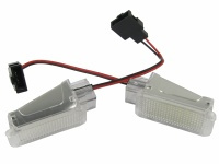 LED osvětlení interiéru VW Tiguan LED osvětlení interiéru VW Tiguan