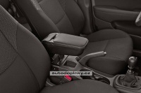 Loketní opěrka Armster 2 VW Up! -- rok výroby 2011-19 (černá) Loketní opěrka Armster 2 VW Up! -- rok výroby 2011-19 (černá)