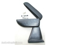 Loketn� op�rka VW Polo 9N -- rok v�roby 2002-09