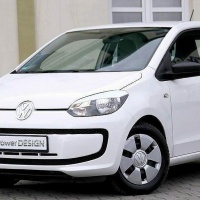 Mračítka předních světel Volkswagen UP! -- rok výroby 2011-19 Mračítka předních světel Volkswagen UP! -- rok výroby 2011-19