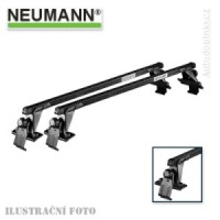 NEUMANN příčný střešní nosič VW Transporter (T4) (1nosník tyč č.2) -- rok výroby 1991-2002 NEUMANN příčný střešní nosič VW Transporter (T4) (1nosník tyč č.2) -- rok výroby 1991-2002
