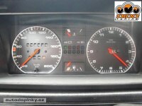 EVO RINGS r�me�ky kolem palubn�ch p��stroj� z le�t�n�ho hlin�ku VW Scirocco� ( po�et d�l� v sad� 2 )